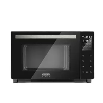 Мини печь CASO TO 32 electronic фото 1 в Ростове-на-Дону