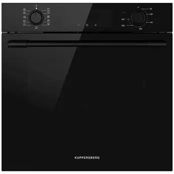 Духовой шкаф Kuppersberg HO 622 BB фото 1 в Ростове-на-Дону