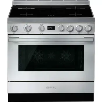Варочный центр Smeg CPF9IPX фото 1 в Ростове-на-Дону Варочный центр Smeg CPF9IPX фото 1 в Ростове-на-Дону