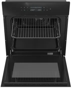 Духовой шкаф MEFERI MEO6010BK MATT ULTRA фото 3 в Ростове-на-Дону