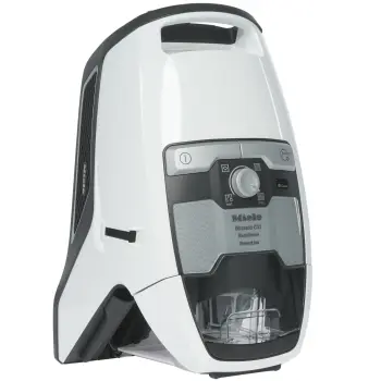 Пылесос Miele Blizzard CX1 Excellence SKCR3 белый фото 1 в Ростове-на-Дону