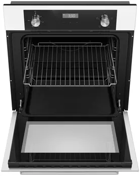 Духовой шкаф MEFERI MEO604WH POWER фото 3 в Ростове-на-Дону