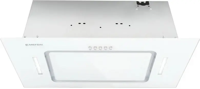 Вытяжка MEFERI INBOX60WH GLASS ULTRA фото 2 в Ростове-на-Дону