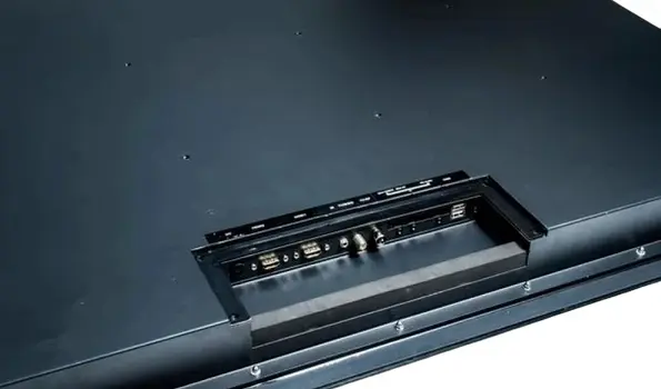 Телевизор для ванной комнаты AVEL AVS325SM (Black) фото 2 в Ростове-на-Дону