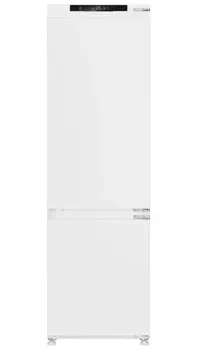 Холодильник MEFERI MBR177 COMBI NO FROST POWER фото 3 в Ростове-на-Дону