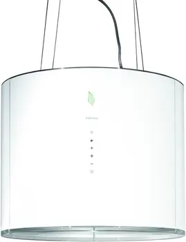 Вытяжка Falmec Eolo isola 45 (450) (с системой E.ion) ECP white фото 1 в Ростове-на-Дону