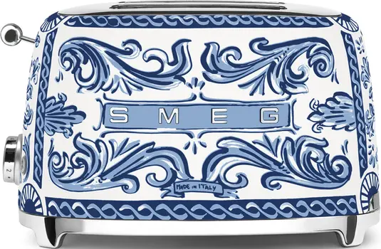 Тостер Smeg TSF01DGBEU фото 3 в Ростове-на-Дону
