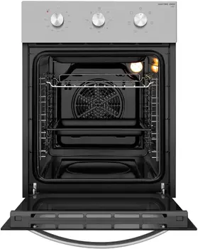 Духовой шкаф MEFERI MEO456IX LIGHT фото 3 в Ростове-на-Дону