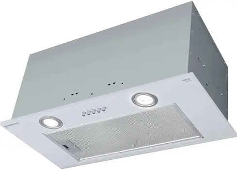 Вытяжка MEFERI INBOX60WH ULTRA фото 1 в Ростове-на-Дону Вытяжка MEFERI INBOX60WH ULTRA фото 1 в Ростове-на-Дону