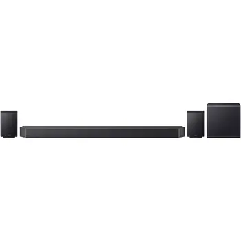 Акустическая система Samsung HW-Q990H/PY фото 1 в Ростове-на-Дону