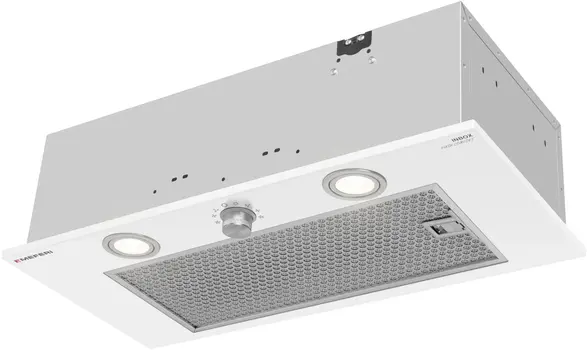 Вытяжка MEFERI INBOX60WH PUSH COMFORT фото 1 в Ростове-на-Дону