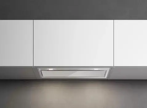 Вытяжка Falmec BUILT-IN BURANO PLUS 50 WH фото 2 в Ростове-на-Дону