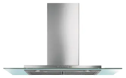 Вытяжка Falmec Kristal Isola 90 ix (800) ECP фото 2 в Ростове-на-Дону