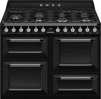 Варочный центр Smeg TR4110BL1 фото 1 в Ростове-на-Дону Варочный центр Smeg TR4110BL1 фото 1 в Ростове-на-Дону