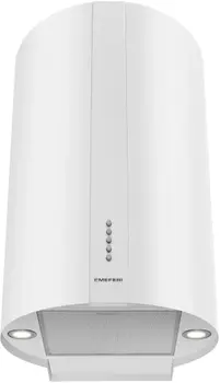 Вытяжка MEFERI TUBE40WH POWER фото 2 в Ростове-на-Дону