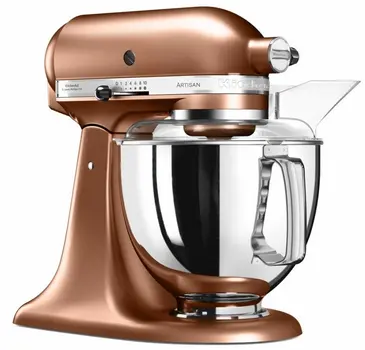Миксер KitchenAid 5KSM175PSECP фото 2 в Ростове-на-Дону