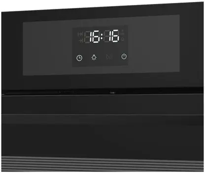 Духовой шкаф MEFERI MEO6014BK ULTRA фото 3 в Ростове-на-Дону