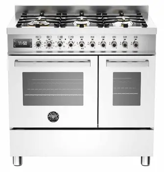 Варочный центр Bertazzoni PRO906MFEDBIT фото 1 в Ростове-на-Дону
