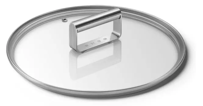 Крышка для сковороды Smeg CKFL2401 фото 2 в Ростове-на-Дону