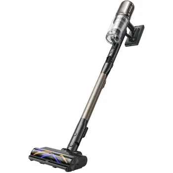 Беспроводной пылесос Dreame Z40 TangleCut Flex+ фото 2 в Ростове-на-Дону Беспроводной пылесос Dreame Z40 TangleCut Flex+ фото 2 в Ростове-на-Дону