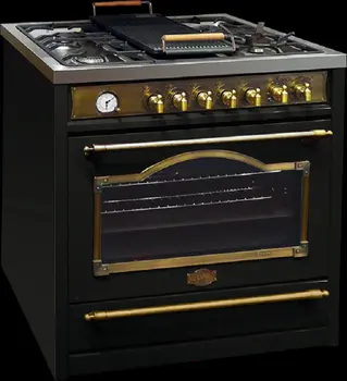 Газовая плита Kaiser HGE 93555 Em фото 1 в Ростове-на-Дону