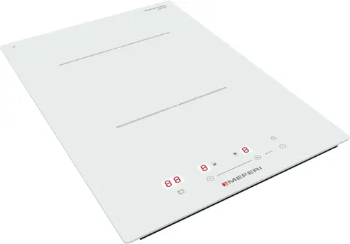 Индукционная панель MEFERI MIH302WH COMFORT фото 3 в Ростове-на-Дону
