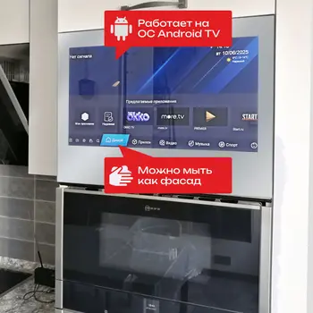 Телевизор AVEL  AVS240KSFM фото 3 в Ростове-на-Дону