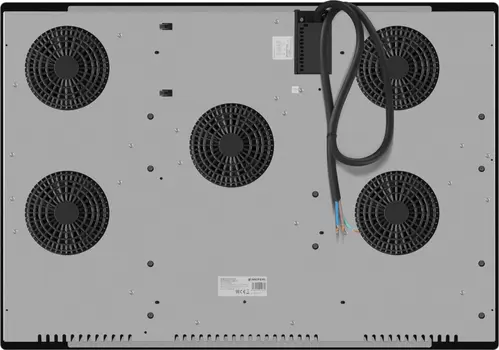 Индукционная панель MEFERI MIH755BK POWER фото 3 в Ростове-на-Дону Индукционная панель MEFERI MIH755BK POWER фото 3 в Ростове-на-Дону