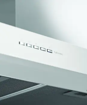 Вытяжка Falmec Plane isola 90 white (800) ECP фото 3 в Ростове-на-Дону