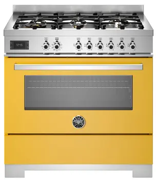 Варочный центр Bertazzoni PRO96L1EGIT2 фото 1 в Ростове-на-Дону