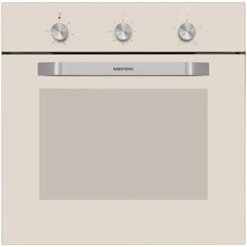 Духовой шкаф MEFERI MEO604BG LIGHT фото 1 в Ростове-на-Дону
