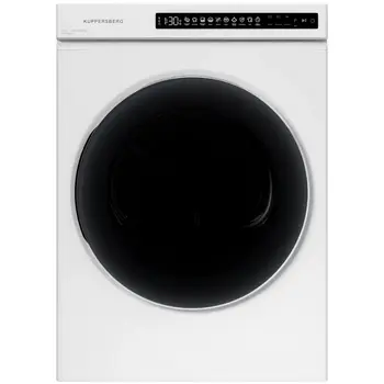 Сушильная машина Kuppersberg DM 561 W фото 2 в Ростове-на-Дону