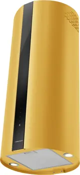 Вытяжка MEFERI TUBE40GOLD ISLA COMFORT PLUS фото 1 в Ростове-на-Дону