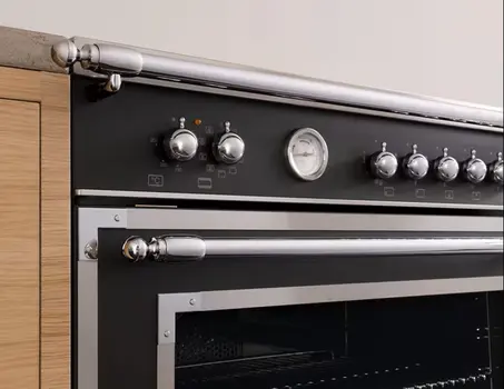Варочный центр Bertazzoni HER96L1EAVT2 фото 2 в Ростове-на-Дону