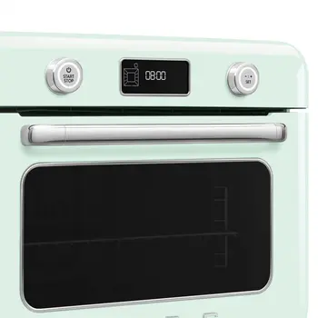 Мини-печь SMEG COF01PGEU фото 1 в Ростове-на-Дону