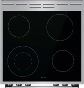 Стеклокерамическая плита Gorenje GECS6C70XC фото 2 в Ростове-на-Дону