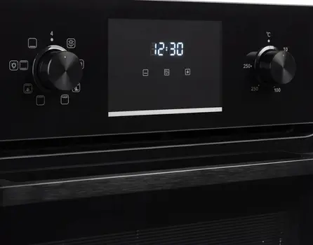Духовой шкаф Kuppersberg HM 628 Black 8 фото 2 в Ростове-на-Дону