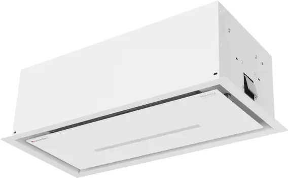 Вытяжка MEFERI с инвертором SMARTBOX60WH GLASS COMFORT фото 2 в Ростове-на-Дону