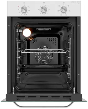 Духовой шкаф MEFERI MEO456WH LIGHT фото 2 в Ростове-на-Дону