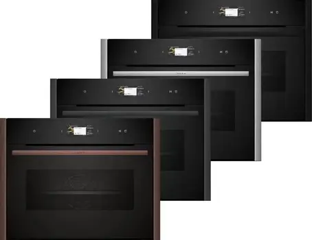 Компактный дух. шкаф Neff C29FS3AY0 фото 2 в Ростове-на-Дону