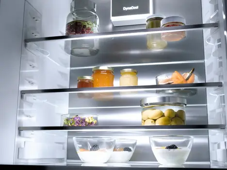Холодильник Miele KFN 7785 C фото 2 в Ростове-на-Дону