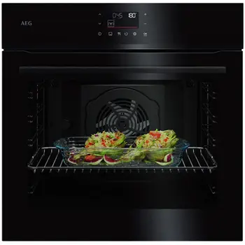 Духовой шкаф AEG NBU5P43PB фото 1 в Ростове-на-Дону