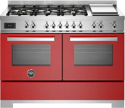 Варочный центр Bertazzoni PRO126G2EROT2 фото 1 в Ростове-на-Дону