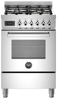 Варочный центр Bertazzoni PRO64L1EXT фото 1 в Ростове-на-Дону