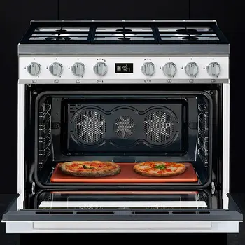 Варочный центр Smeg CPF9GPWH фото 2 в Ростове-на-Дону Варочный центр Smeg CPF9GPWH фото 2 в Ростове-на-Дону