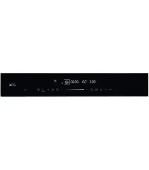 Духовой шкаф с свч AEG OK8NW00MB фото 2 в Ростове-на-Дону