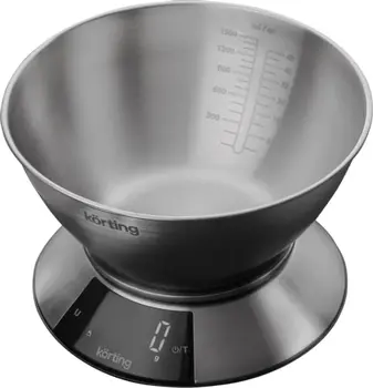 Весы кухонные Korting KKS 0101 фото 1 в Ростове-на-Дону