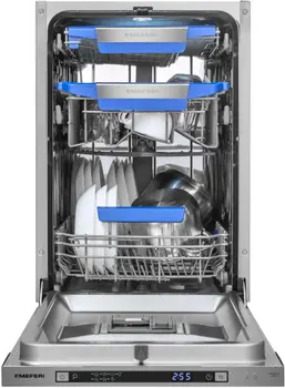 Посудомоечная машина MEFERI MDW4573 COMFORT фото 1 в Ростове-на-Дону