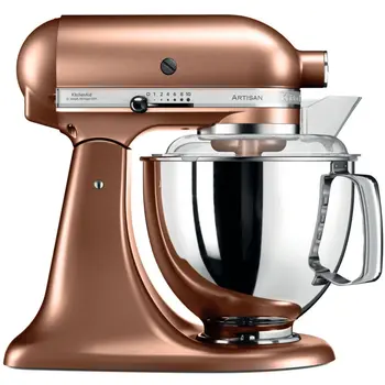 Миксер KitchenAid 5KSM175PSECP фото 1 в Ростове-на-Дону