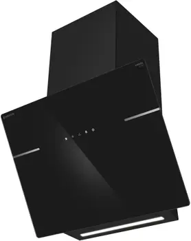 Вытяжка MEFERI AIRBOX60BK ULTRA фото 1 в Ростове-на-Дону